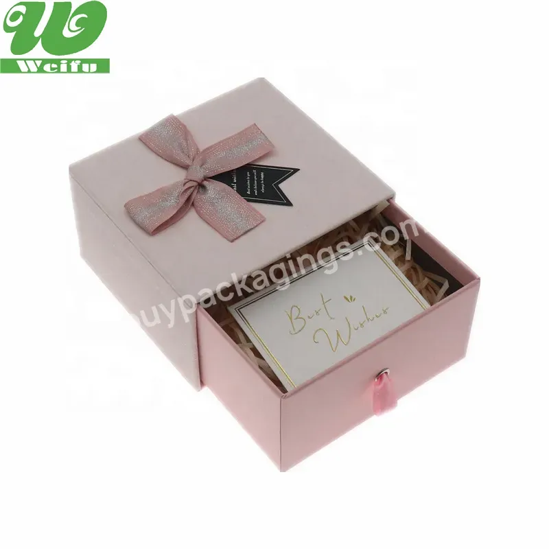 Custom Logo Printing Luxury High Quality Recycle Sliding Style Cardboard Paper Packaging Gift Drawer Box - Buy Drawer Box,Drawer Style Box,Custom Logo Printing Luxury High Quality Recycle Sliding Style Cardboard Paper Packaging Gift Drawer Box.