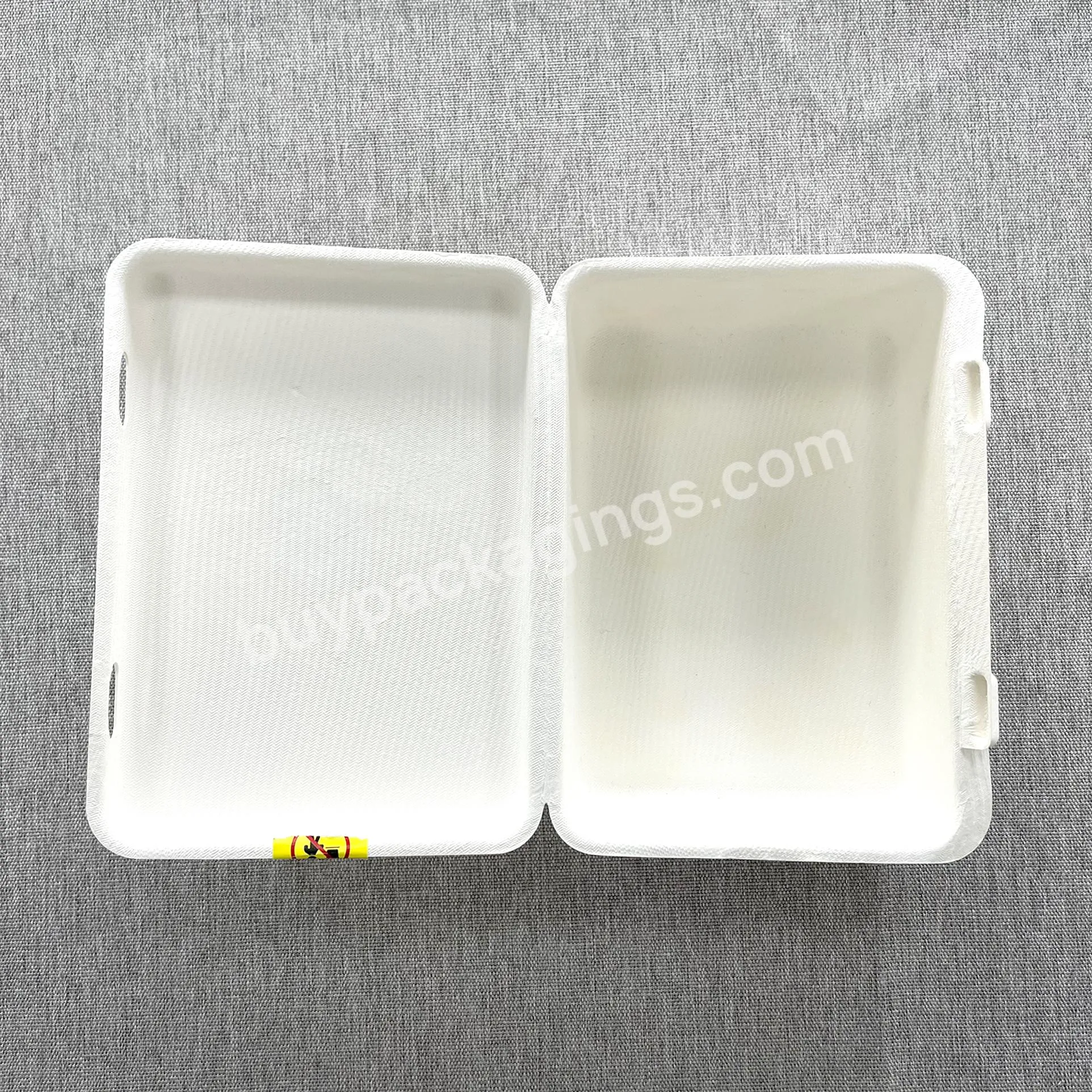 Custom Logo Printing Small Foldable Makeup Paper Stick Wet Press Molded Pulp Clothes Cosmetic Shipping Packaging Box - Buy Printing Small Fold Paper Box Packaging Box,Makeup Paper Stick Packaging Foldable Box,Molded Pulp Clothes Packaging Box.
