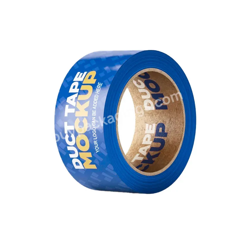 Custom Logo Shipping Packaging Color Logo Printing Security Tape For Box Packing - Buy Custom Tape For Packing,Custom Packing Tape,Security Tape For Packing.
