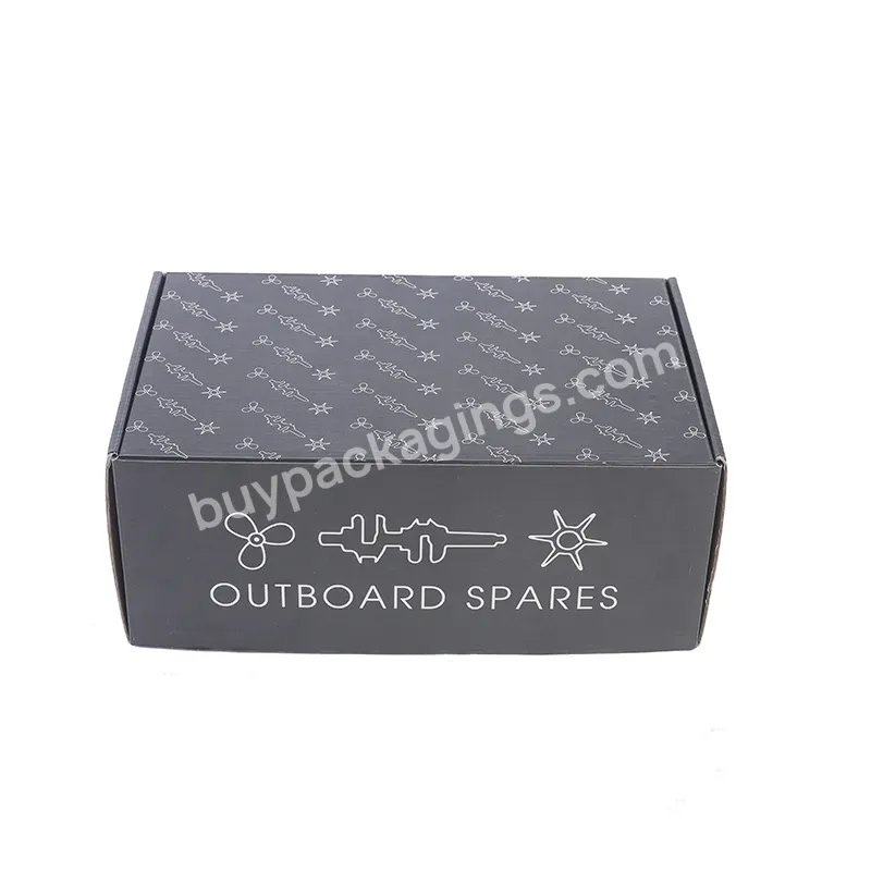 Custom Logo Wig Clothes Corrugated Mailing Post Packaging Postage Box Mailer Brown Shipping Boxes For Clothing Jewelry - Buy Custom Branded Corrugated Pizza Boxes,Logo Printed Cookie Doughnut Food Packaging Box,Customized Easy Shipping Corrugated Box.
