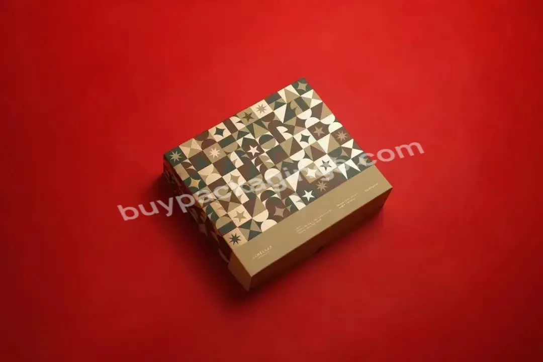 Custom Luxury Chocolate Box With Divider Free Design Biscuit Packaging Gift Box - Buy Biscuit Packaging Box,Chocolate Gift Boxes With Dividers,Luxury Chocolate Boxes Packaging.
