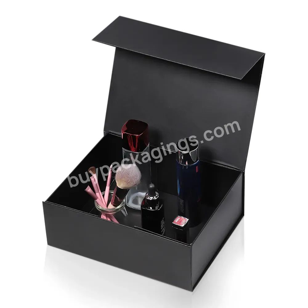Custom Luxury Closure Rigid Cardboard Packing Boxes Customized Paper Packaging Magnetic Foldable Folding Gift Box - Buy Folding Gift Box,Modern Novel Design Gift Box Folding,Modern Novel Design Gift Box Paper Folding.