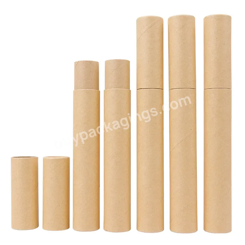 Custom Luxury Cosmetic Tubes Round Gift Boxes With Lip Balm Pack Essential Oil Yoga Leggings For Jars Paper Tube Packaging Boxes - Buy Jars Paper Tube Packaging Boxes,Lip Balm Pack Essential Oil Yoga Leggings,Luxury Cosmetic Tubes Round Gift Boxes.