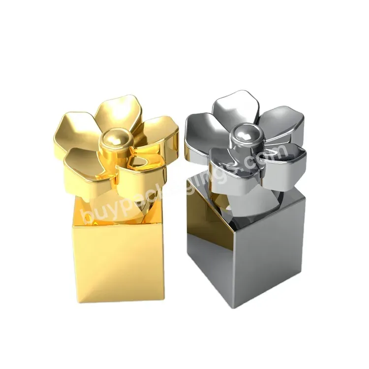Custom Luxury Design Round Shape Perfume Cover Metal Perfume Lid Fea 15 Zamac Caps For Perfume Bottles - Buy Perfume Cap Design,New Cap Perfume Zinc,Metal Perfume Lid.