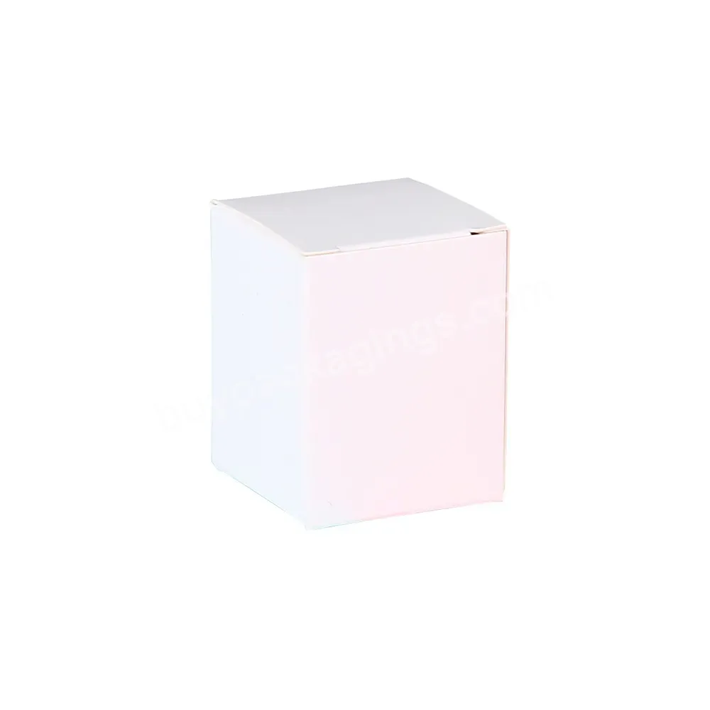 Custom Luxury Magnetic Gift Jewelry Candle Carton Wig Eyelashes Food Perfume Soap Paper Lash Box With Logo Packaging