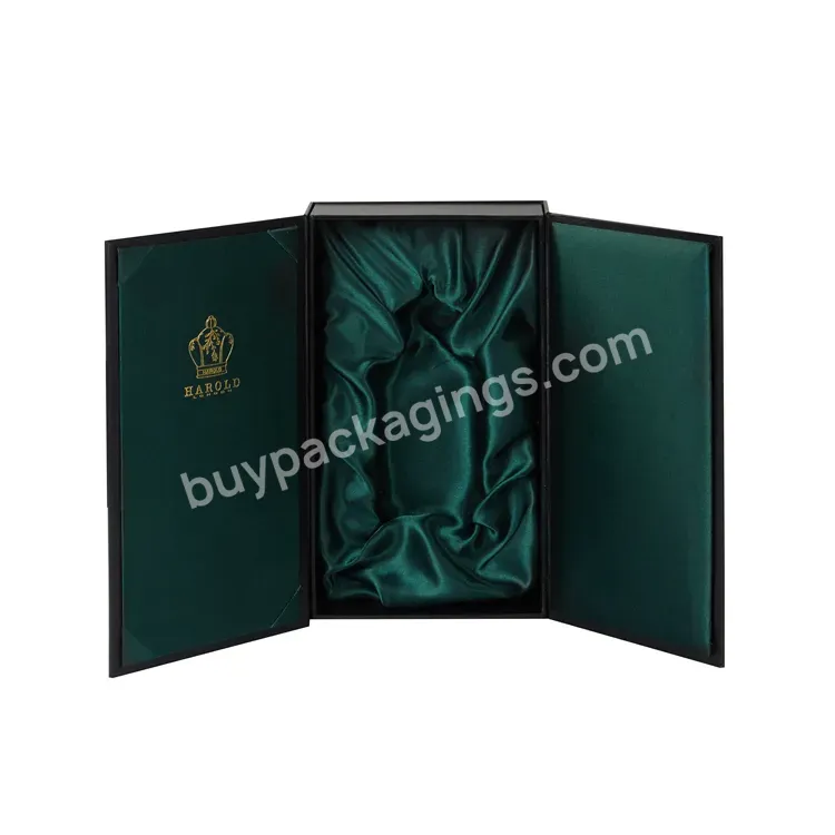 Custom Luxury Perfume Bottle Packaging Magnetic Boxes Velvet Perfume Gift Box - Buy Paper Box Gift Box Packaging Box,Hot Selling Luxury Perfume Packaging Box,Folding Gift Boxes For Perfume.