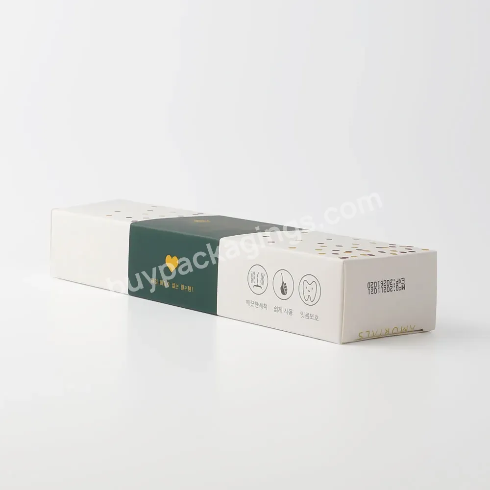 Custom Luxury White Cardboard Paper Eco Friendly Cosmetics Packaging Box For Cosmetics - Buy Lipsticks Packaging Box,Skincare Box Packaging,Box Packaging Cosmetics.