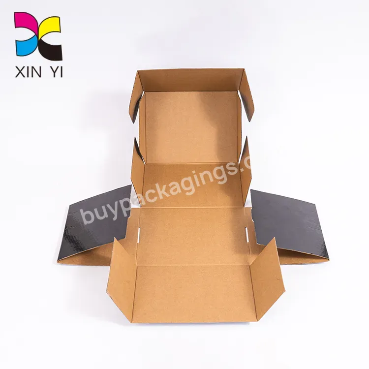 Custom Mailer Boxes Sneaker Box Manufacturer - Buy Sneaker Box Manufacturer,Mailer Box,Mailer Boxes.