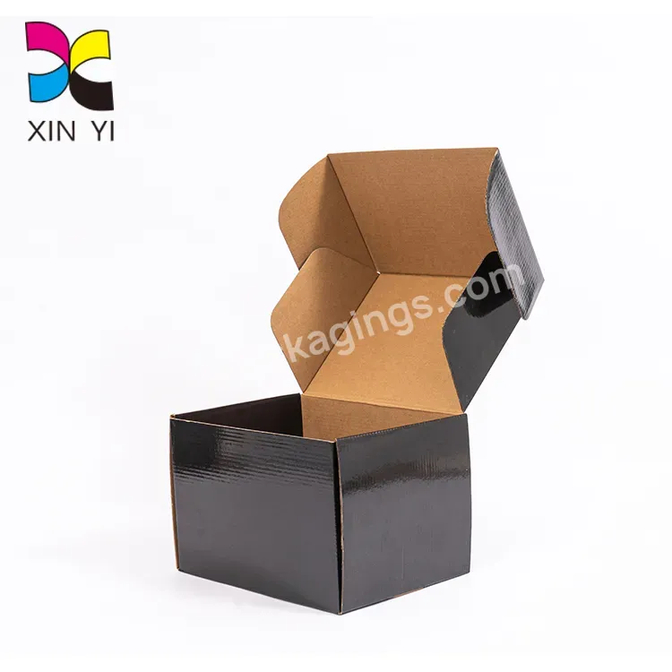 Custom Mailer Boxes Sneaker Box Manufacturer