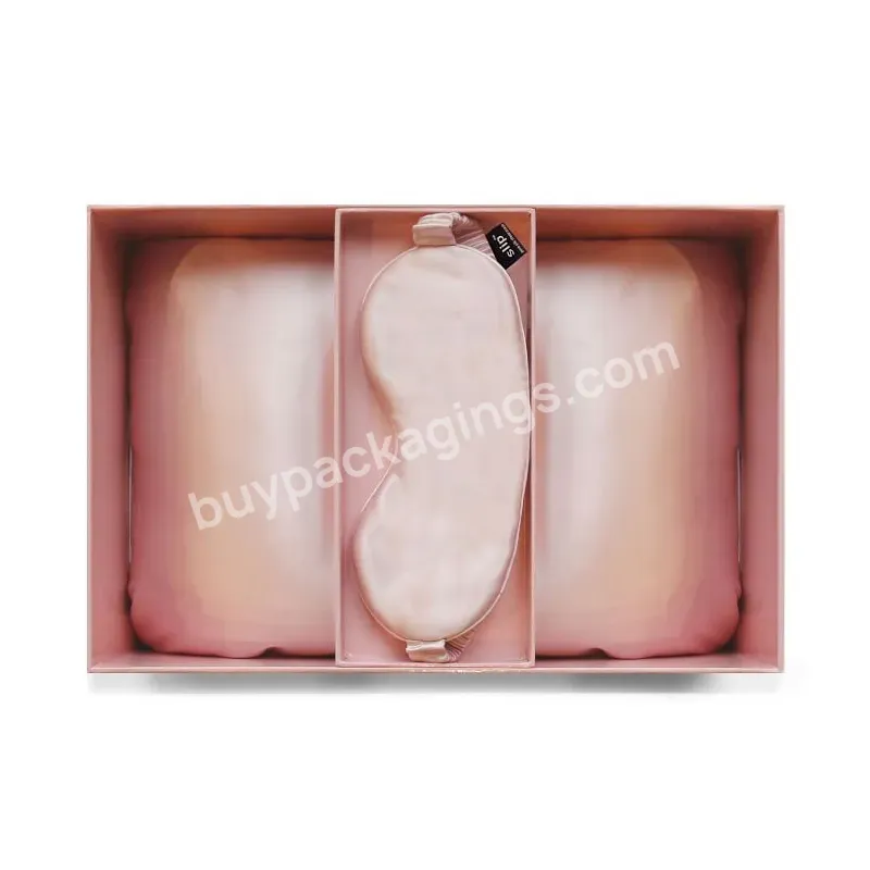 Custom Packaging Eye Mask Biodegradable Boxes With Collapsible Luxury - Buy Packaging Eye Mask,Custom Packaging Eye Mask,Eye Mask Package.