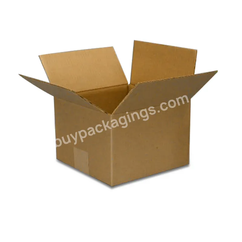 Custom Paper Cardboard Mailer Shipping Paper Box Recycled Corrugated Product Packaging Supermarket Packaging Carton Box - Buy Supermarket Box,Supermarket Carton Box,Supermarket Gift Box.