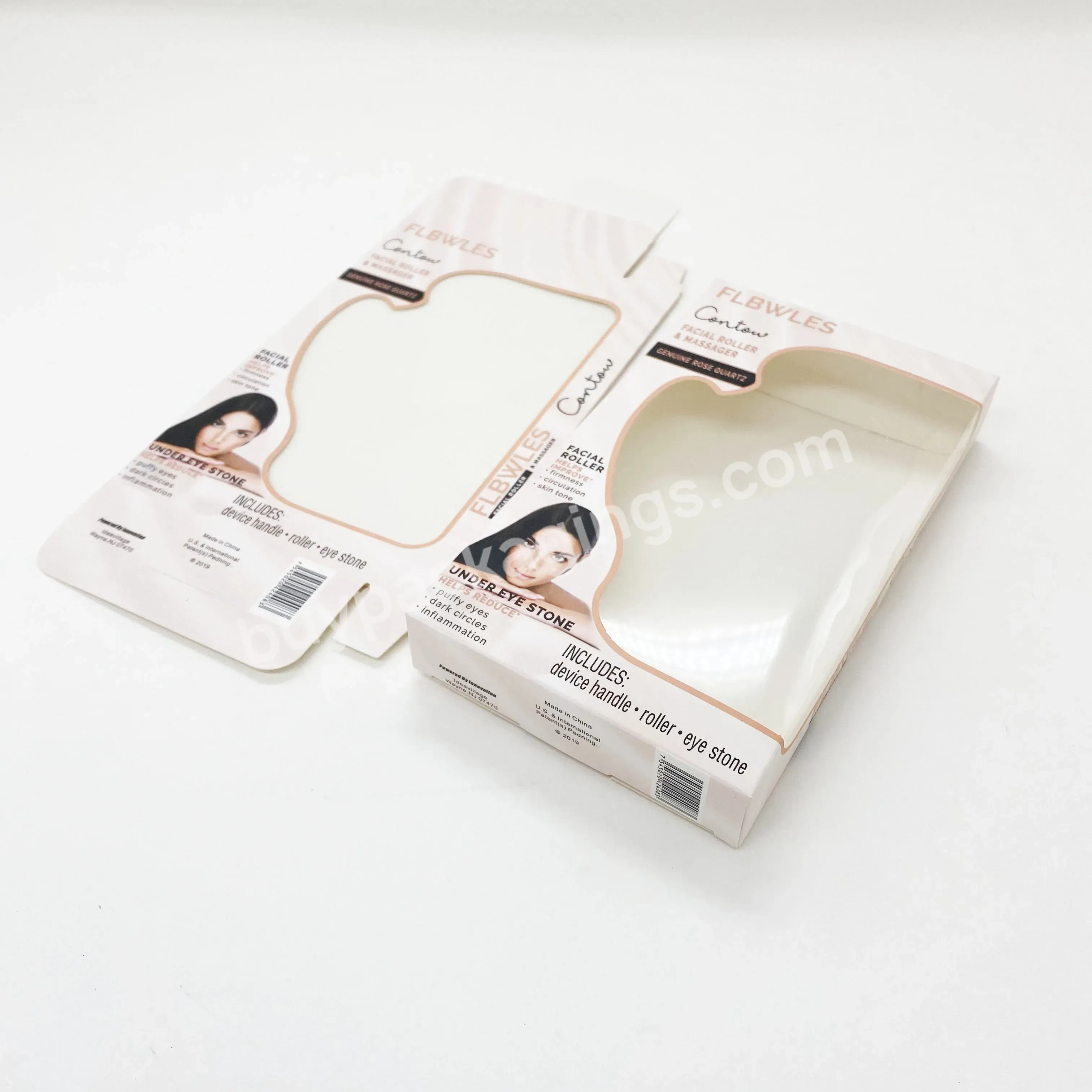 Custom Paper Cosmetic Box Packaging Coated Paper Packing Paper Box For Cosmetic Skin Care - Buy Custom Paper Cosmetic Skin Care Box Packaging,Skin Care Cardboard Boxes For Packing,Custom Paper Cosmetic Box Packaing.