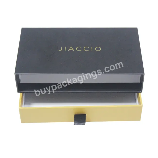 Custom Personalized Competitive Price Drawer Low Price Jewelry Gift Packaging Kraft Paper Drawer Box - Buy Slide Out Box Packaging,Nice Sliding Boxes For Packaging,Slide For Jewelry Gift Packaging Boxes With Logo.
