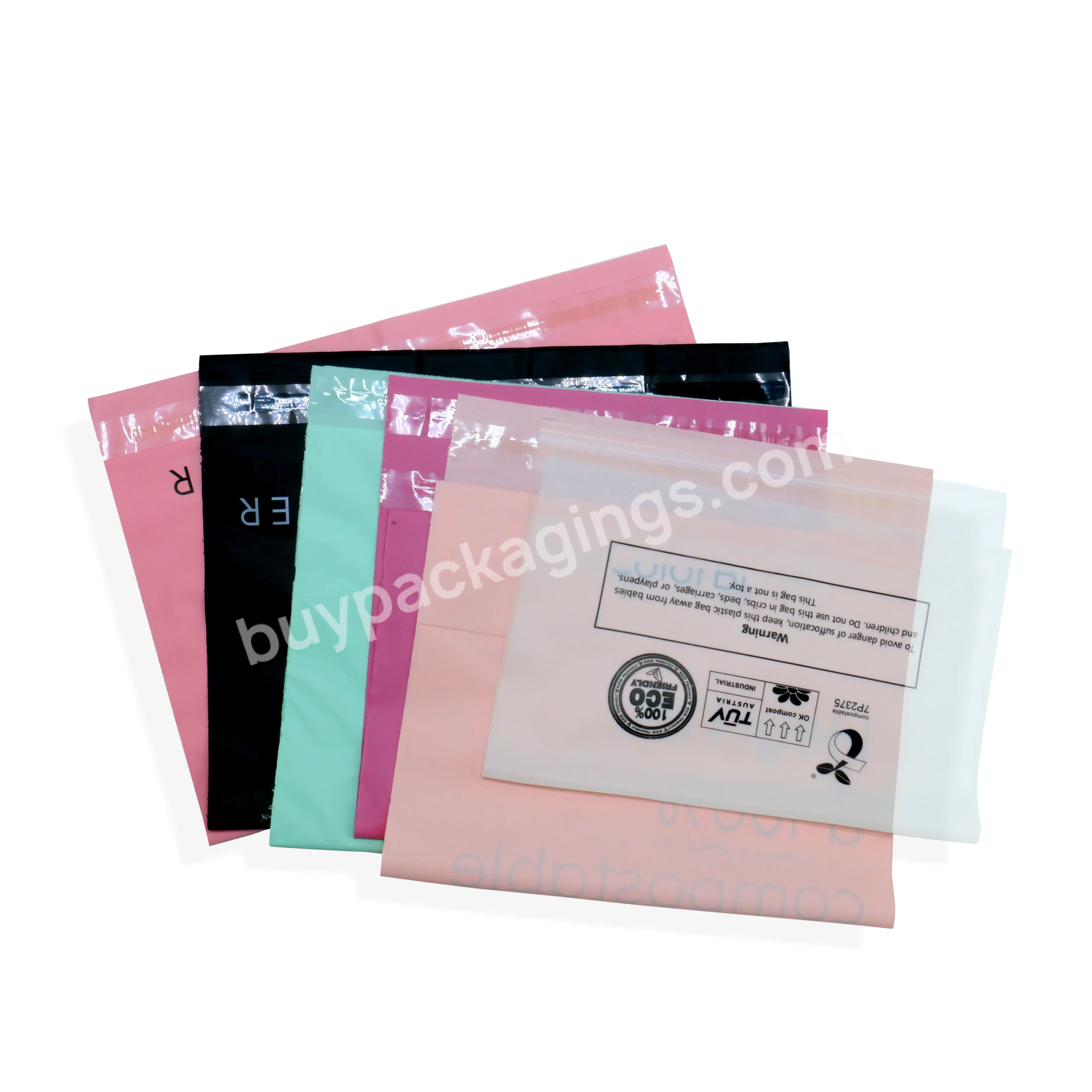 Custom Plastic Mailing Bags Printed Poly Mailer Apparel Shipping Courier Bag For Clothing - Buy Shipping Printed Customised Envelope Packaging Poly Mailers Custom Logo Poly Custom Mailing Bags,Envelope Mailer Postal Polly Colored Printed Logo Poly Cu
