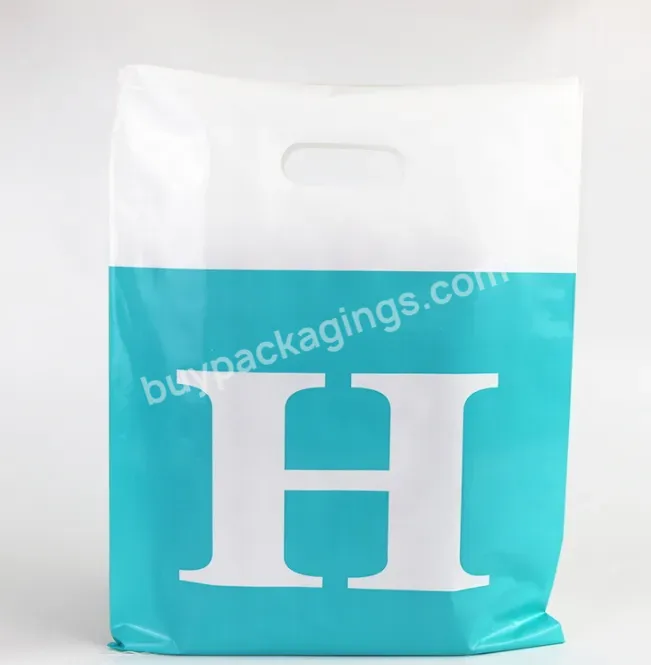 Custom Plastic Pe Shopping Bag Reusable Waterproof Grocery Shopping Bag - Buy Plastic Shopping Bag,Shopping Bag For Garment Packing,Reusable Waterproof Grocery Shopping Bag.