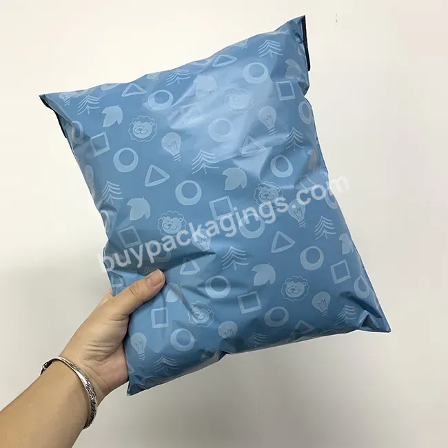 Custom Plastic Poly Mailer Mailing Bags For Clothing Shipping Green Color Eco Friendly Biodegradable Mailing Bags With Logo - Buy Poly Mailing Bag,Poly Mailer Mailing Bags,Clothing Mailing Bags.