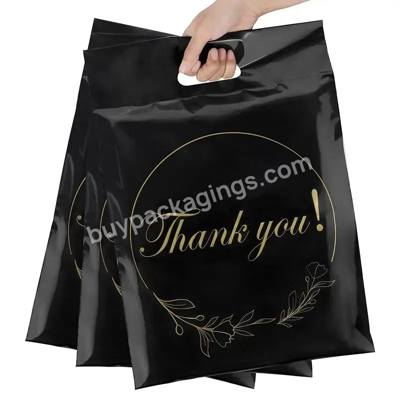 Custom Poly Mailer Black 10x13 Mailer Bags With Logo Custom Mailing Bags Custom Logo With Handle Polimailers Mailing Bag - Buy Mailer Bags With Logo Custom,Poly Mailer Making Machine Made Merchantable Thank You Polymailers,Custom Poly Mailers 10x13.
