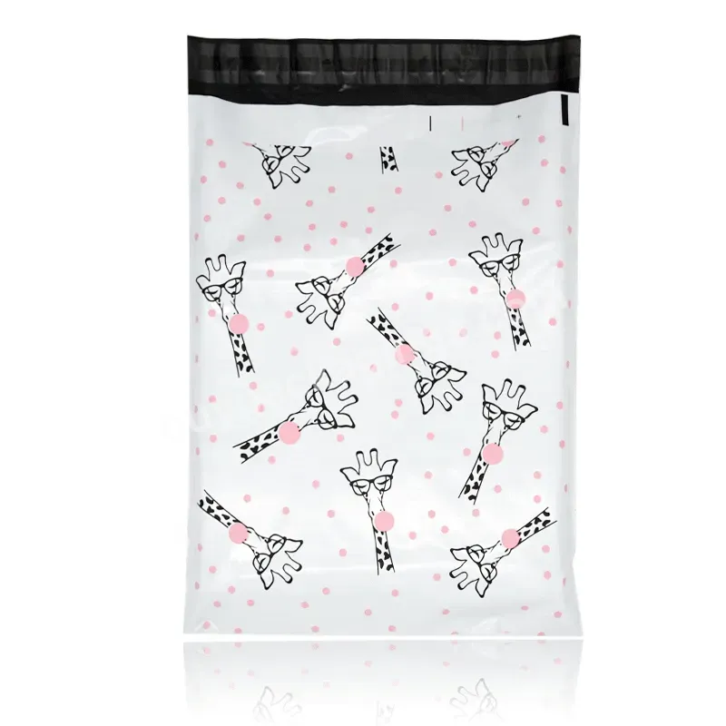 Custom Poly Personalized Various Cute Pattern Letter Courier Mailing Bag - Buy Butterfly/pink Flamingo/ Hallowmas Poly Mailer,Custom Big Poly Mailers,Poly Mailers 12 X 15.5.