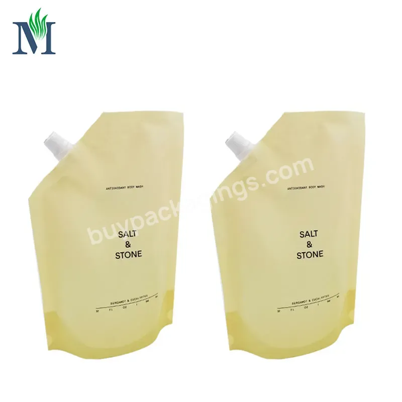 Custom Portable Reusable Drink Bags Stand Up Plastic Spout Pouches For Liquid Packaging - Buy Custom Portable Reusable Drink Bags,Stand Up Plastic Spout Pouches,Pouches For Liquid Packaging.