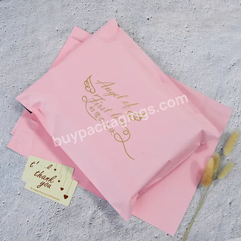 Custom Print Logo 10x13 Nude Poly Mailers Shipping Mail Courier Package Polymailer Bags For Clothes - Buy Poly Mailers 10x13,Poly Mailers Custom Print Logo,Shipping Bags For Clothes.
