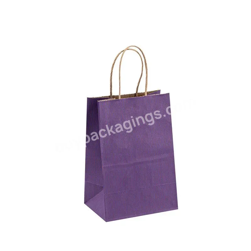 Custom Print Logo Shopping Craft Kraft Paper Bag China Eco Friendly Kraft Paper Bag - Buy Kraft Paper Bag China Eco Friendly Kraft Paper Bag,Kraft Paper Bag Cheap Price Shopping Gift Bag,Paper Shopping Bags With Handle For Business.