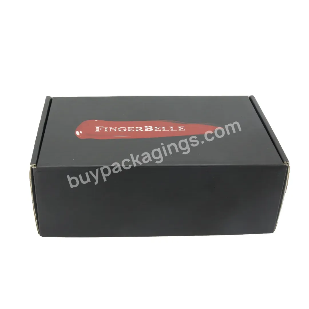 Custom Print Luxury Box Packaging Clothing Corrugated Tshirt Mail Box Paper Packaging Box Custom - Buy Packaging Box Custom,Box Packaging,Mail Box Paper.