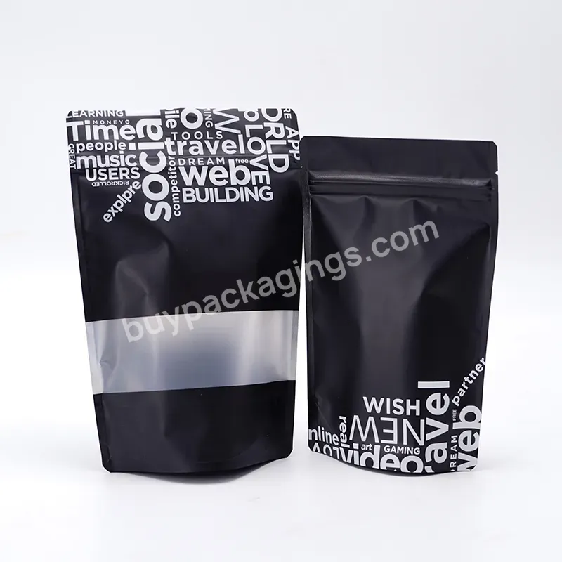 Custom Printed Aluminum Foil Zip Lock Stand Up Packaging Pouch Plastic Mylar Bags For Spices Food Grade - Buy Stand Up Pouch For Spices Food Gread,Packaging Bags Zip Lock,Spices Seasoning Packaging Bag Custom Printing Paper Stand Up Pouch Food Packin