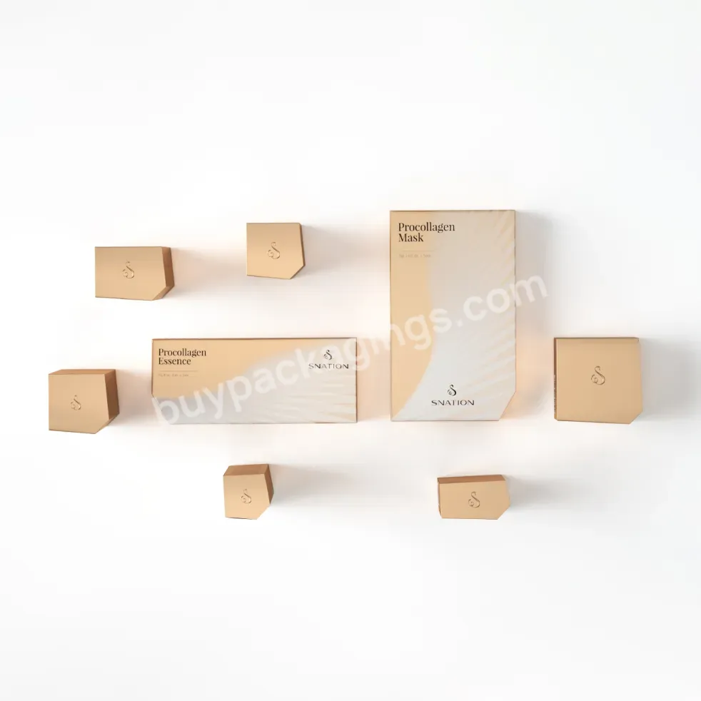 Custom Printed Cardboard Skin Care Packaging Box Luxury Paper Cosmetic Boxes - Buy Custom Printed Cardboard Skin Care Packaging Box Luxury Paper Cosmetic Boxes,Paper Cosmetic Boxes,Cardboard Skin Care Packaging Paper Cosmetic Boxes.