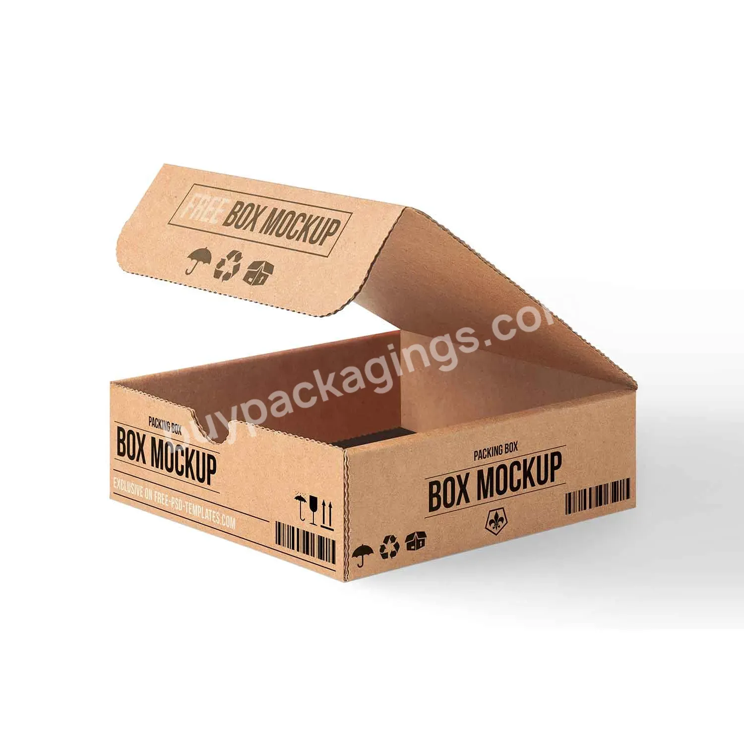 Custom Printed Corrugated Shipping Boxes Custom Logo Cardboard Mailer Box - Buy Custom Mailer Boxes,Corrugated Mailer Box,Boxes With Logo Packaging Corrugated Mailer Box.