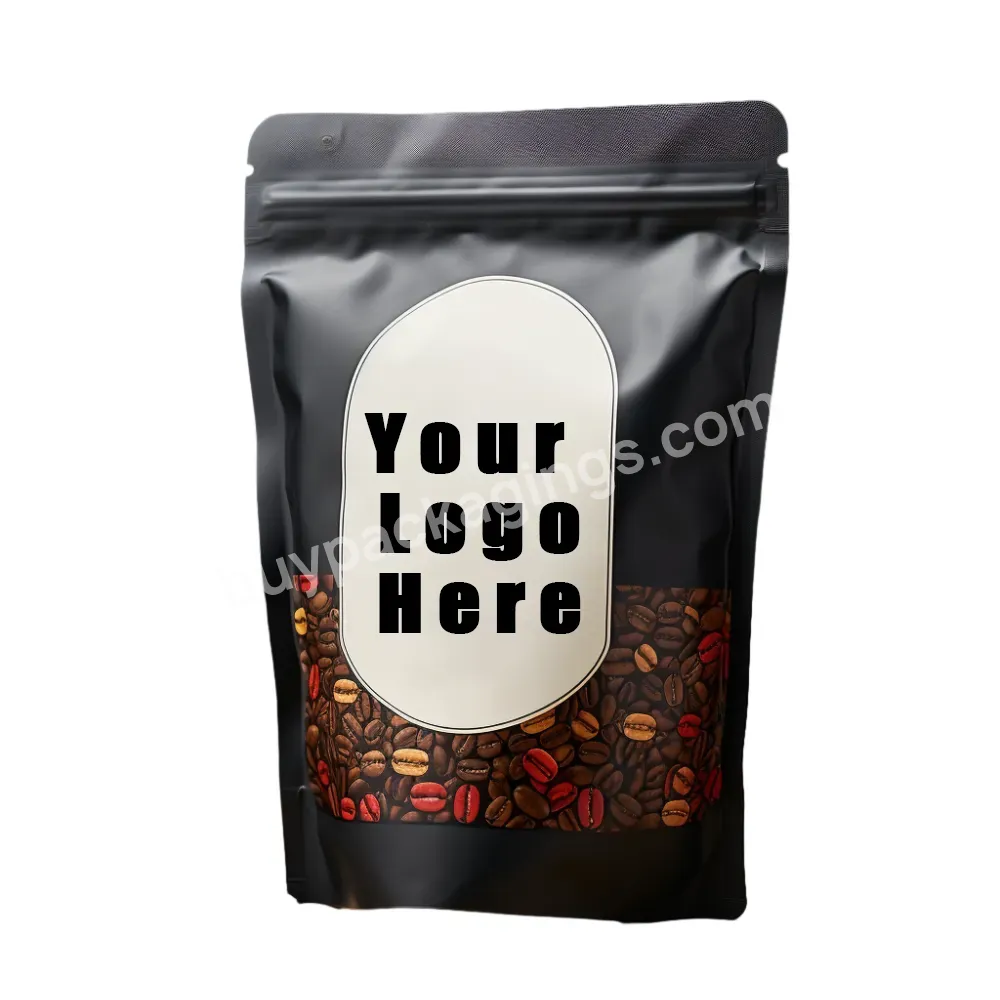 Custom Printed Dried Food Snack Pouch Plastic Biltong Beef Jerky Packaging Bags With Window - Buy Beef Jerky Plastic Packaging Bag,Packaged Beef Jerky,Biltong Jerky Packaging Bags.