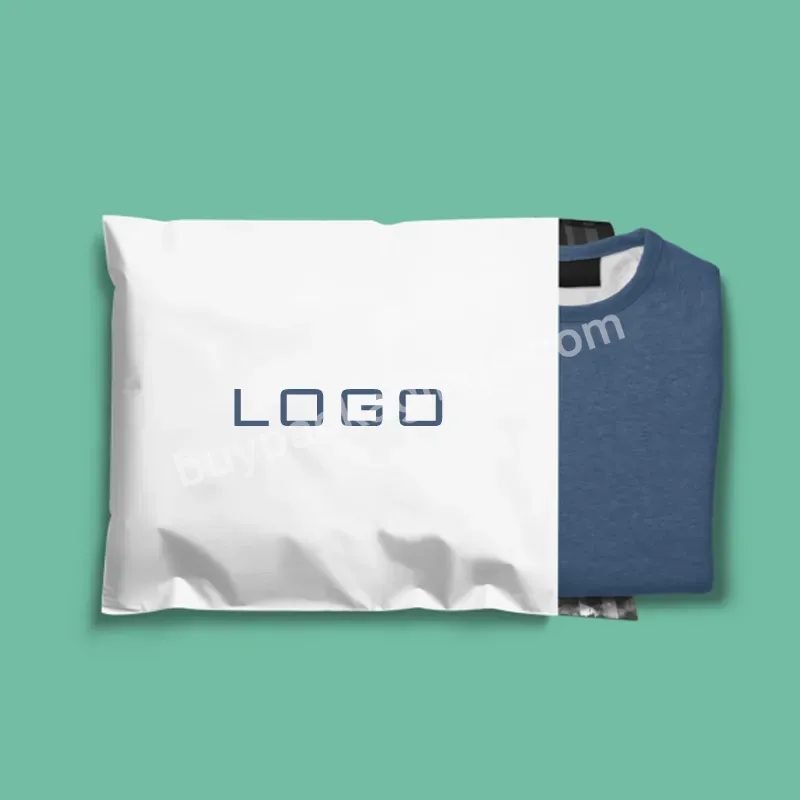 Custom Printed Eco Friendly Self Sealing Plastic Poly Mailers Mailing Bags Courier Bag For Clothing - Buy Poly Mailers,Mailing Bags,Courier Bag For Clothing.