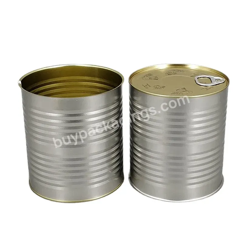 Custom Printed Empty Food Cans For Nutrition Packaging Food Grade Nutrition Packaging Boxes - Buy Custom Printed Empty Food Can,Nutrition Packaging Food Grade Nutrition Packaging Boxes,Empty Food Can.