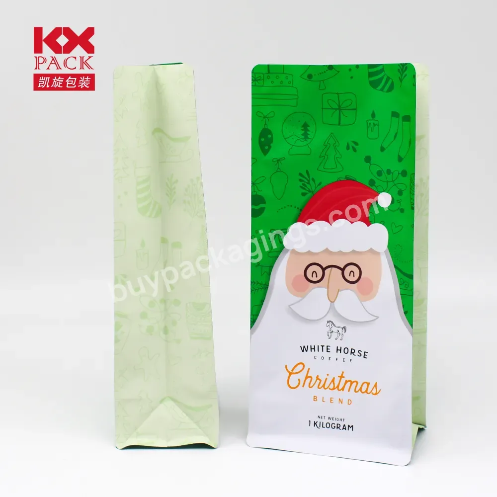 Custom Printed Food Grade Plastic Cafe Coffee Packaging Zipper Bag Ziplock Packing Pouch With Plastic Valve - Buy Paper Coffee Bag Packaging,Coffee Bags Custom Printed,Packaging Bags Coffee Zip.