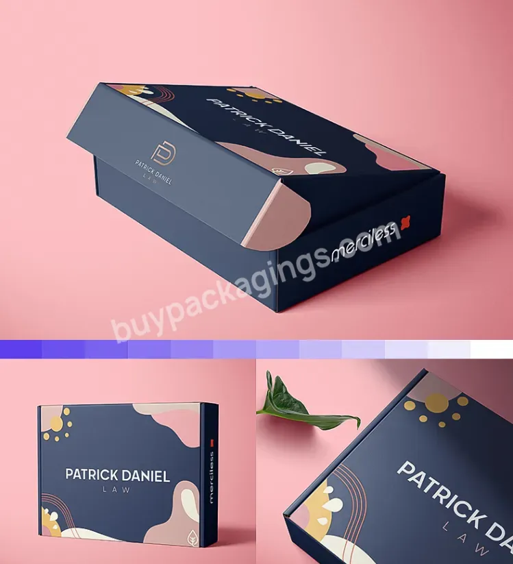 Custom Printed Full-color Luxury Kraft Cardboard Shoes Clothing Wig Receiving Logo Gift Paper Packaging Paper Box - Buy Customized Full Color Printing Clothes Gift Shoes Candle Jar Perfume Bottle Skin Care Packaging Box,Custom Sweet Candy Kraft Cake