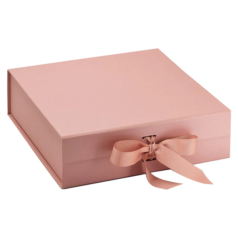 Custom printed gift wholesale luxury apparel boxes