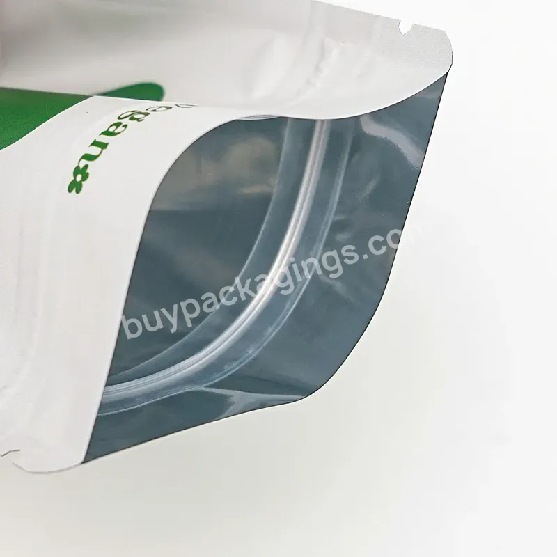 Custom Printed High Quality Three Side Sealing Zip Lock Bag Pocket Waterproof Plastic Aluminum Foil Packaging Pouch - Buy Customized High Quality Three Side Sealing Bag,Custom Aluminum Foil Waterproof Pouch,Customized Logo Packaging Bags Zip Lock Pouch.