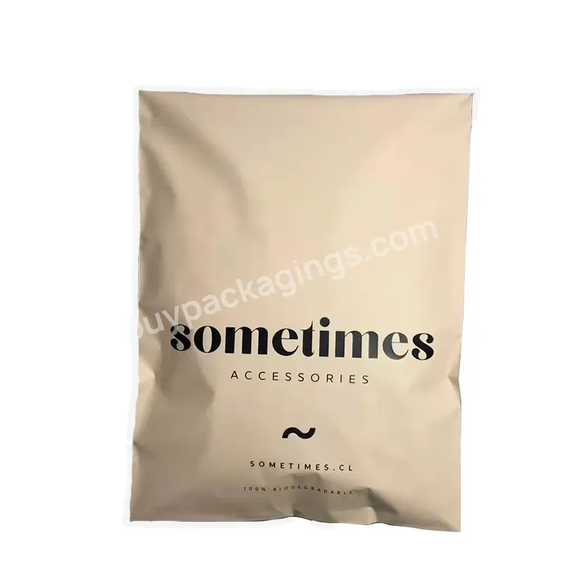 Custom Printed Logo Biodegradable Mailer Recycled Envelopes Plastic Poly Mailing Shipping Bags For Clothing Packing - Buy Custom Printed Mailer Bags,Plastic Mailing Courier Recycled Envelopes Bag,Biodegradable Shipping Bags For Clothing.