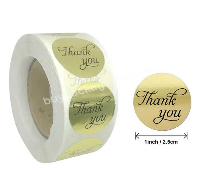 Custom Printed Logo Labels For Packaging Vinyl Waterproof Sticker Printing Roll Label Round Stickers - Buy Self Adhesive Customized Printing Clear Gold Foil Stickers Transparent Logo Label,Custom Logo Printing Roll Transparent Labels Clear Gold Foil