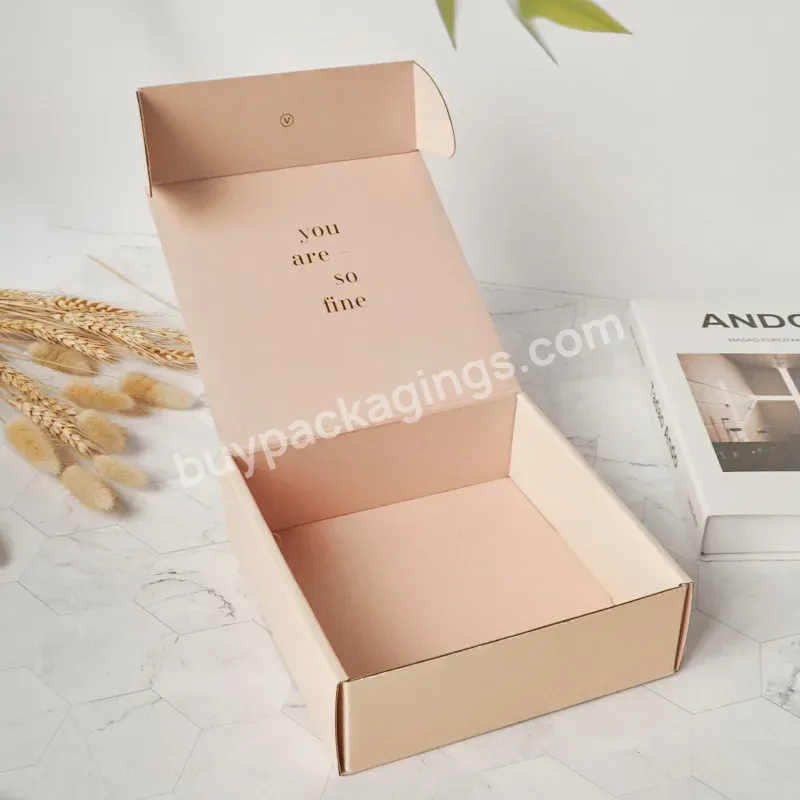 Custom Printed Logo Luxury Paper Shipping Mailer Packaging Box Corrugated Gift Paper Box - Buy Corrugated Gift Paper Box,Shipping Mailer Packaging Box,Printed Logo Luxury Paper Gift Box.