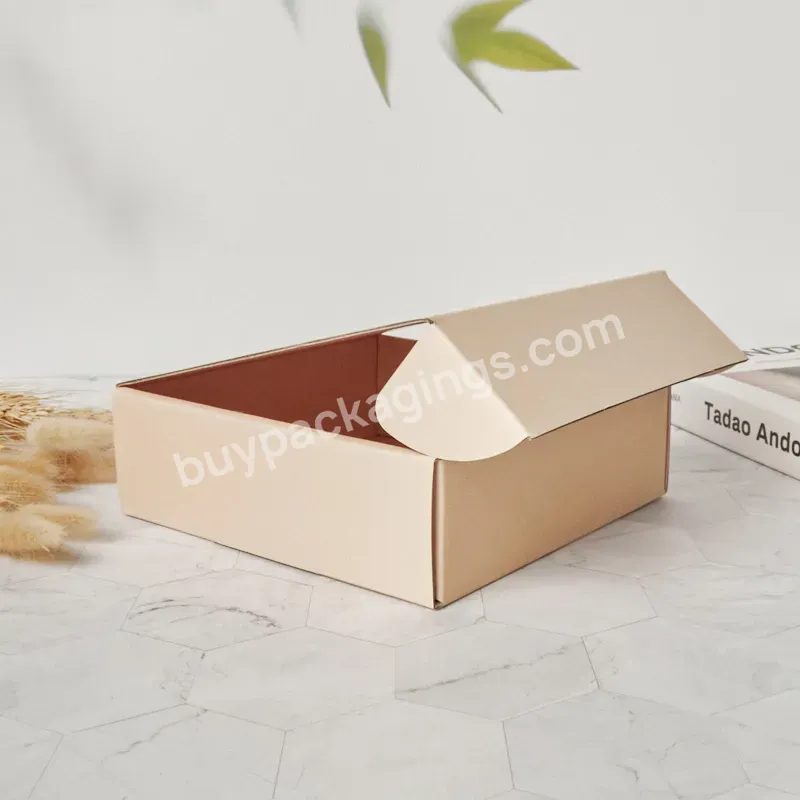 Custom Printed Logo Luxury Paper Shipping Mailer Packaging Box Corrugated Gift Paper Box - Buy Corrugated Gift Paper Box,Shipping Mailer Packaging Box,Printed Logo Luxury Paper Gift Box.