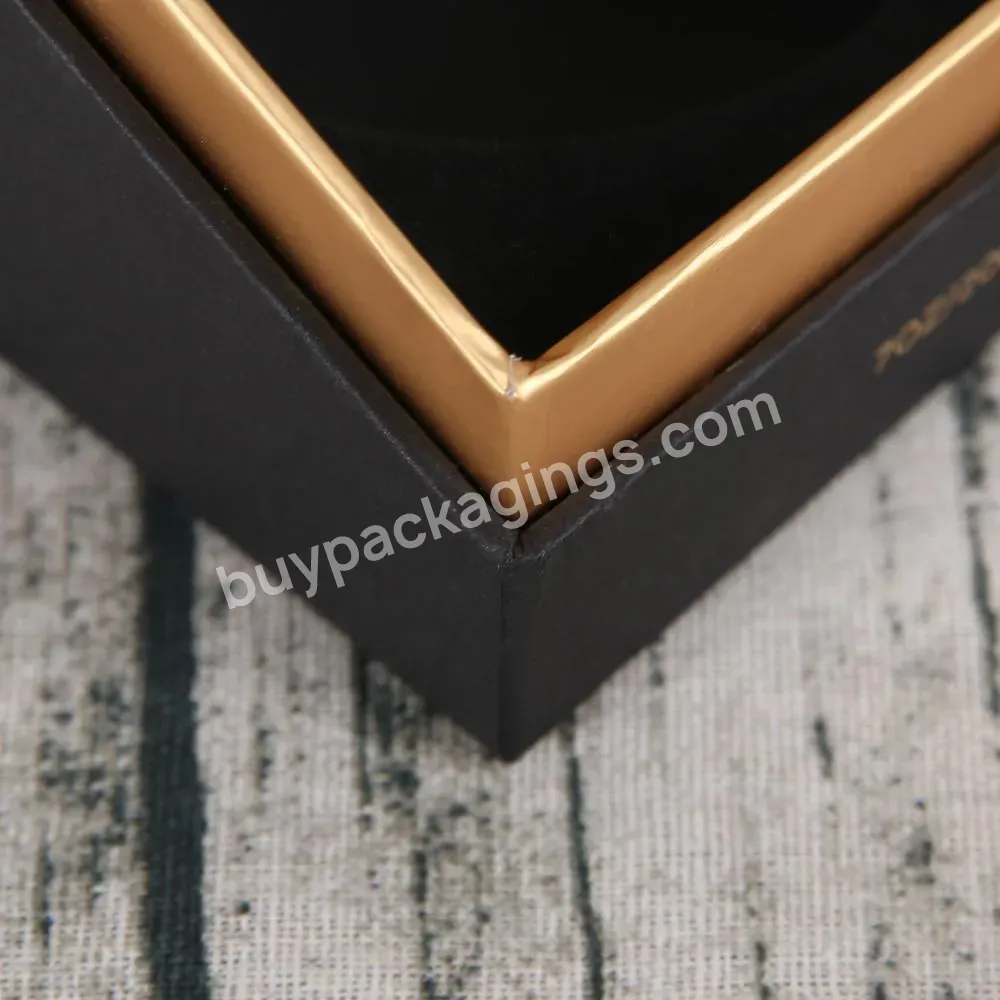 Custom Printed Luxury Cardboard Packaging Perfume Box Cosmetic Gift Packaging - Buy Custom Printing Paper Boite Perfume Packing Boxes,Empty Perfume Case Box,Box For Perfume Bottle.