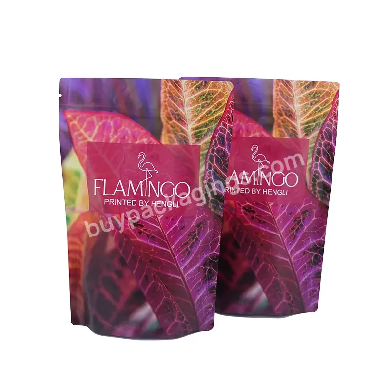 Custom Printed Matte Stand Up Pouch Aluminum Foil Plastic Bags With Ziplock - Buy Bags Food Grade Stand Up Zip Lock Packaging Pouch,Custom Bags With Logo Plastic Product,Recyclable Stand Up Pouch.