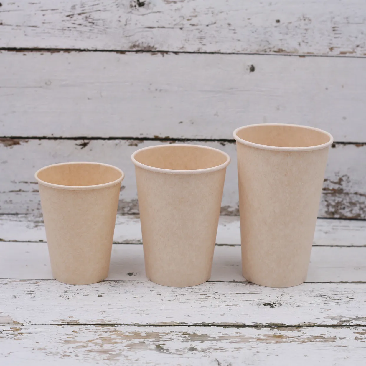 custom printed paper coffee cups paper cup biodegradable disposable paper coffee cups