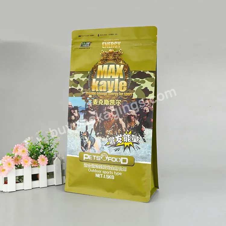 Custom Printed Reusable Medicine Zip Lock Plastic Packaging Bag Smell Proof Side Guest Mylar Pouch Bags - Buy Flat Bottom Pouch With Zipper,Ziplock Flat Bottom Pouch,Stand Up Flat Bottom Pouch.