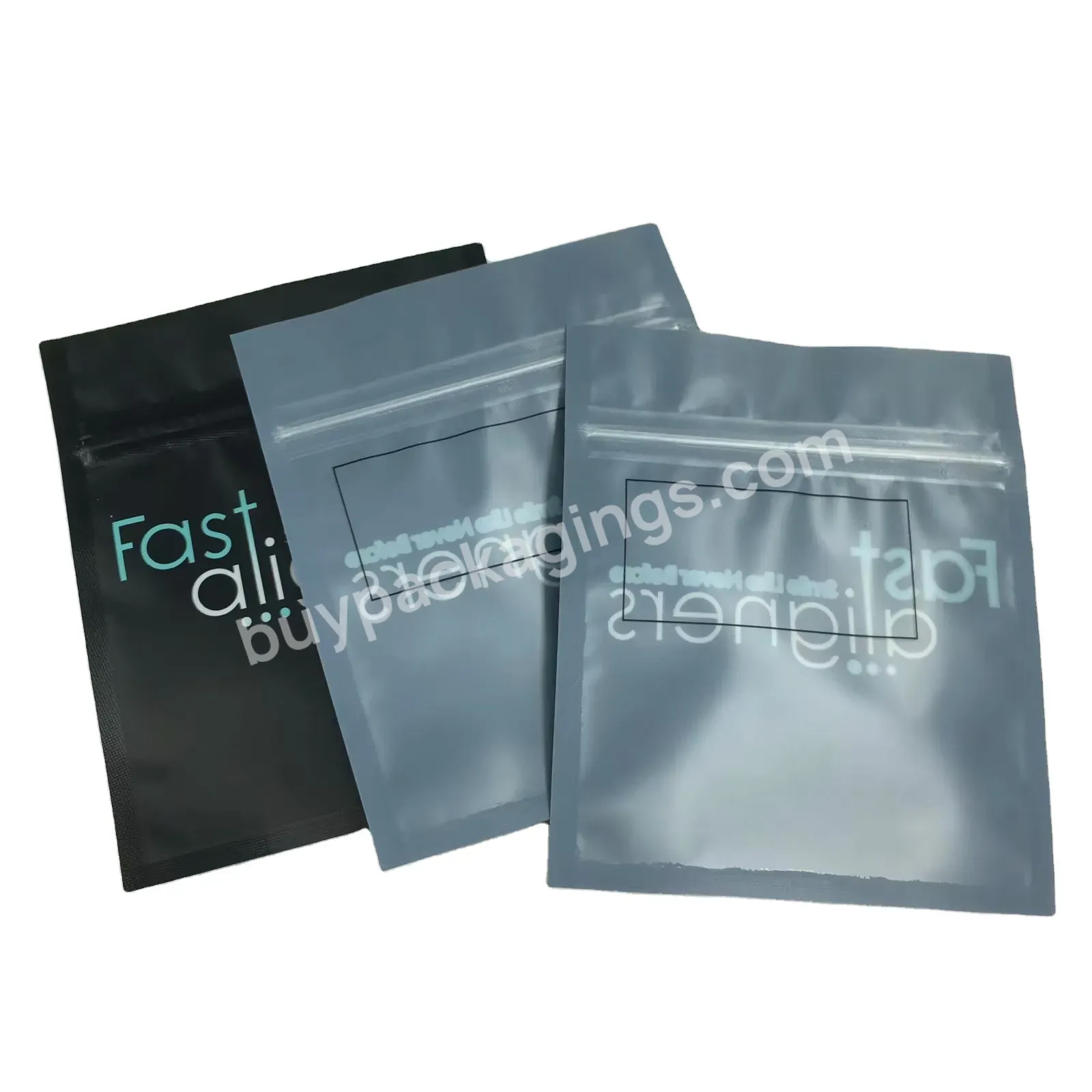 Custom Printed Teeth Home Clear Aligners Mylar Packaging Bags With Reusable Zipper Retainers Flat Bags For Home Clear Aligner - Buy Clear Aligners Flat Ziplock Bags,Custom Printed Plastic Bags,Transparent Reusable Bags.