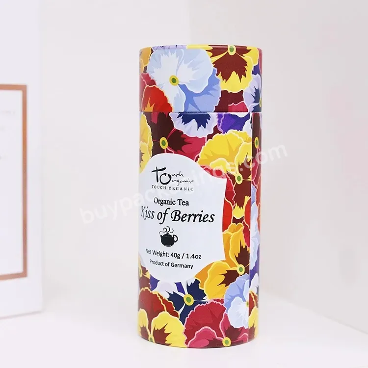 Custom Printing Boite Tube Parfum Cylinder Perfume Bottle Box Round Tube Perfume Box - Buy Luxury Perfume Bottle Round Tube Paper Box,Boite Cylindrique Parfum,Perfume Gift Box Packaging.