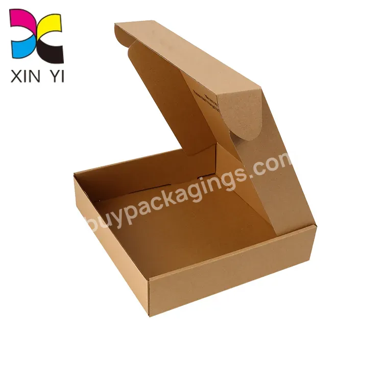 Custom Printing Corrugated Gift Box Underwear Garment Apparel Packaging Boxes - Buy Gift Box Underwear Apparel Packaging Boxes,Underwear Packaging Box,Underwear Garment Box.