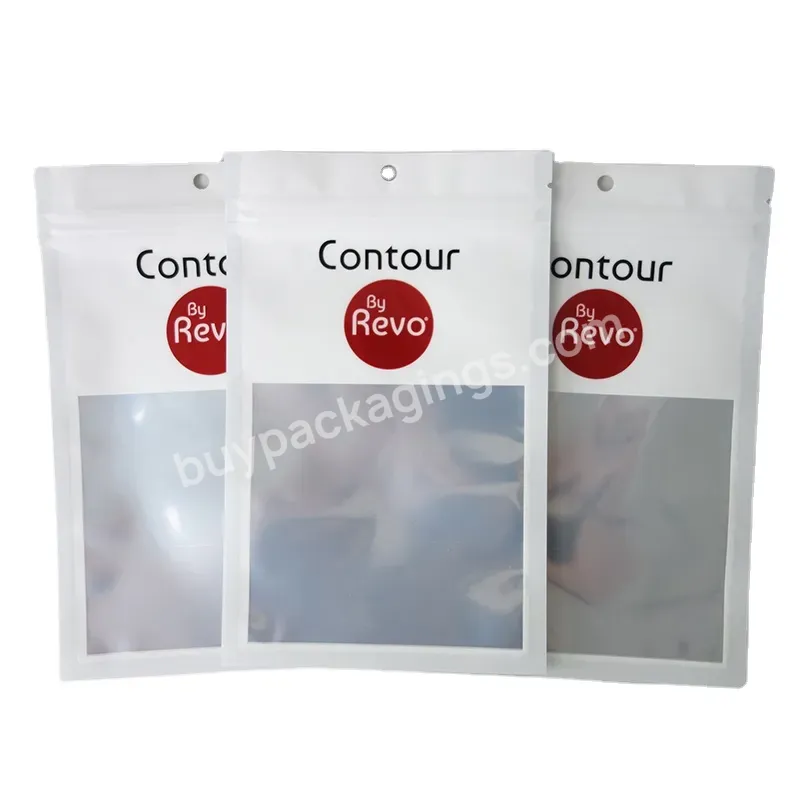 Custom Printing Heat Seal Moisture Proof Food Grade Pouch Bags Smell Proof Mylar Zipper Pouch - Buy Custom Print Mylar Zipper Pouch,Heat Seal Food Grade Plastic Packaging Bags,Moisture Proof Mylar Bags.