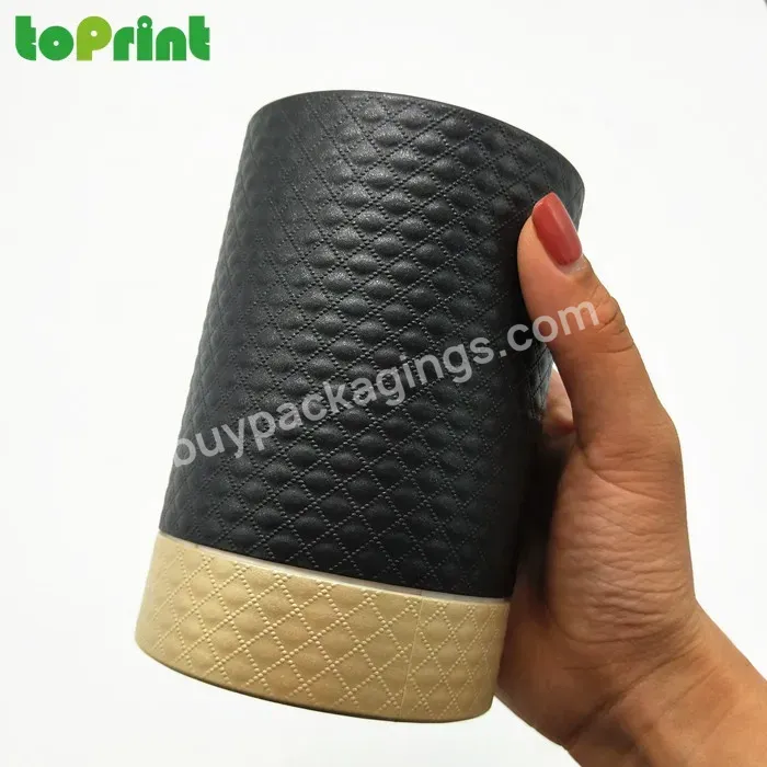Custom Printing Logo Wholesale Cylinder Round Box Biodegradable Paper Tube For Perfume Bottle Packaging - Buy Perfume Packaging Tube Paper,Perfume Packaging,Paper Tube Boxes.
