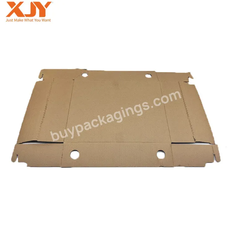 Custom Printing Packing Boxes Corrugated Cardboard Cartons Fruit Box Packaging - Buy Cardboard Cartons,Fruit Box,Packing Boxes.